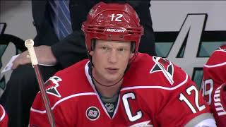 NHL   Mar.01/2012   New York Rangers - Carolina Hurricanes