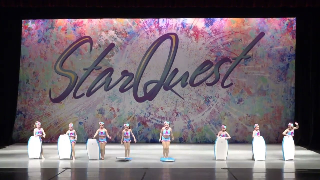 That's How We Do- StarQuest 2023