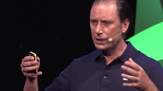 Warka Water: An idea to feed the world | Arturo Vittori | TEDxCibeles