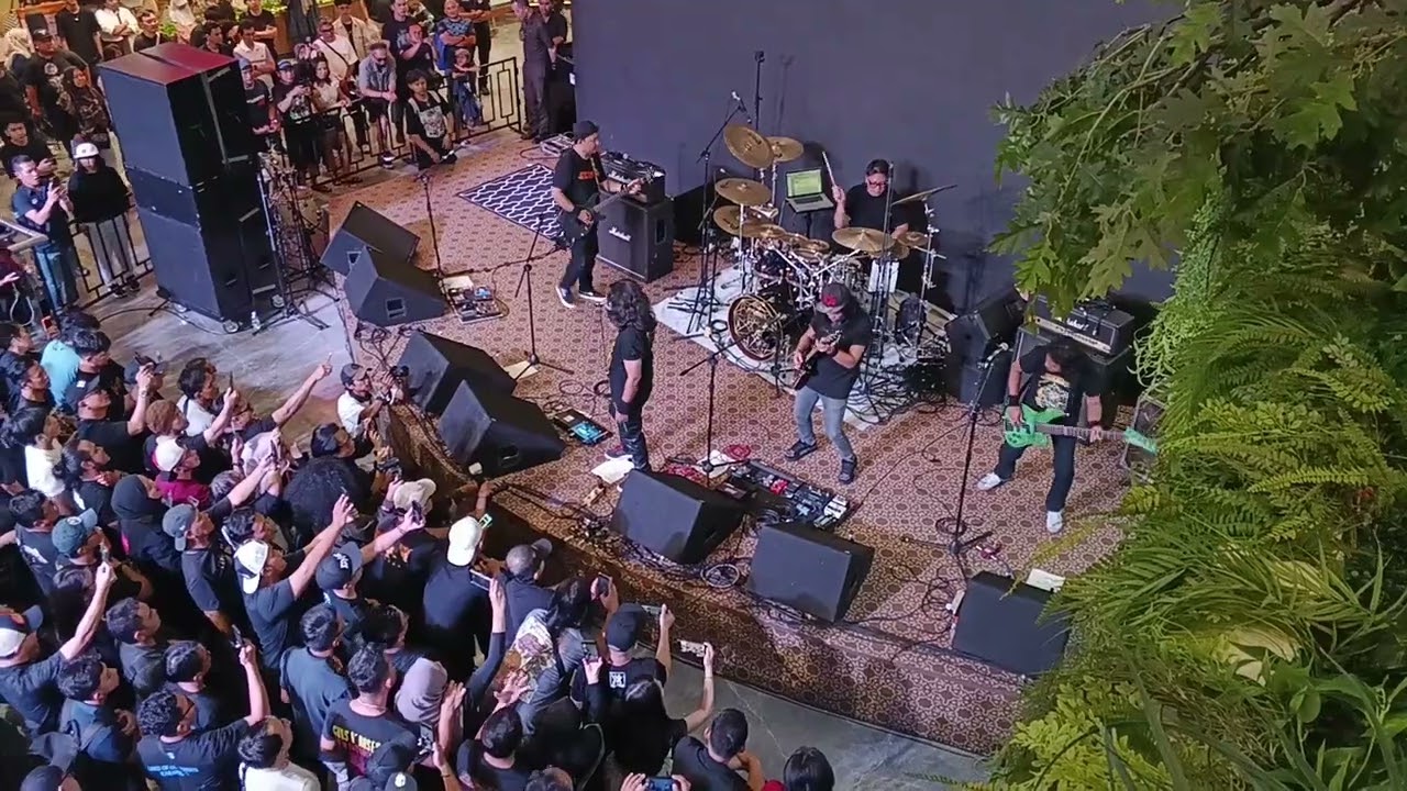 EdanE - Ikuti @Guitar Experience 2026