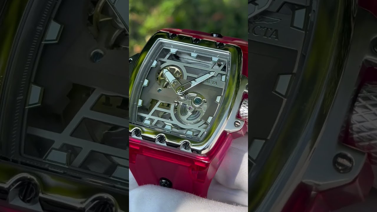 Invicta anatomic shop