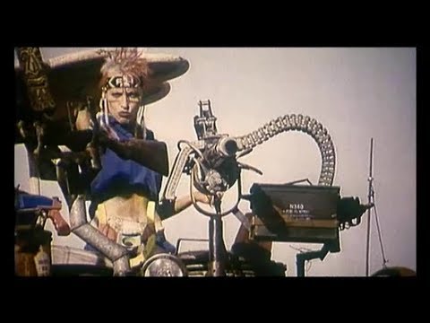 Tank Girl