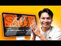 TRẠI GÀ NGỐ &amp; Á ĐÙ ĂNG SENG DẠO NÀY NHIỀU CONTENT QUÁ | Fullstream | Sangtraan