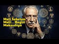 💥Mati Sebelum Mati: Mengapa Ego Harus Hancur untuk Kebahagiaan Sejati?