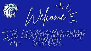 Welcome to LHS 2026-2027