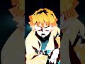 Zenitsu edit