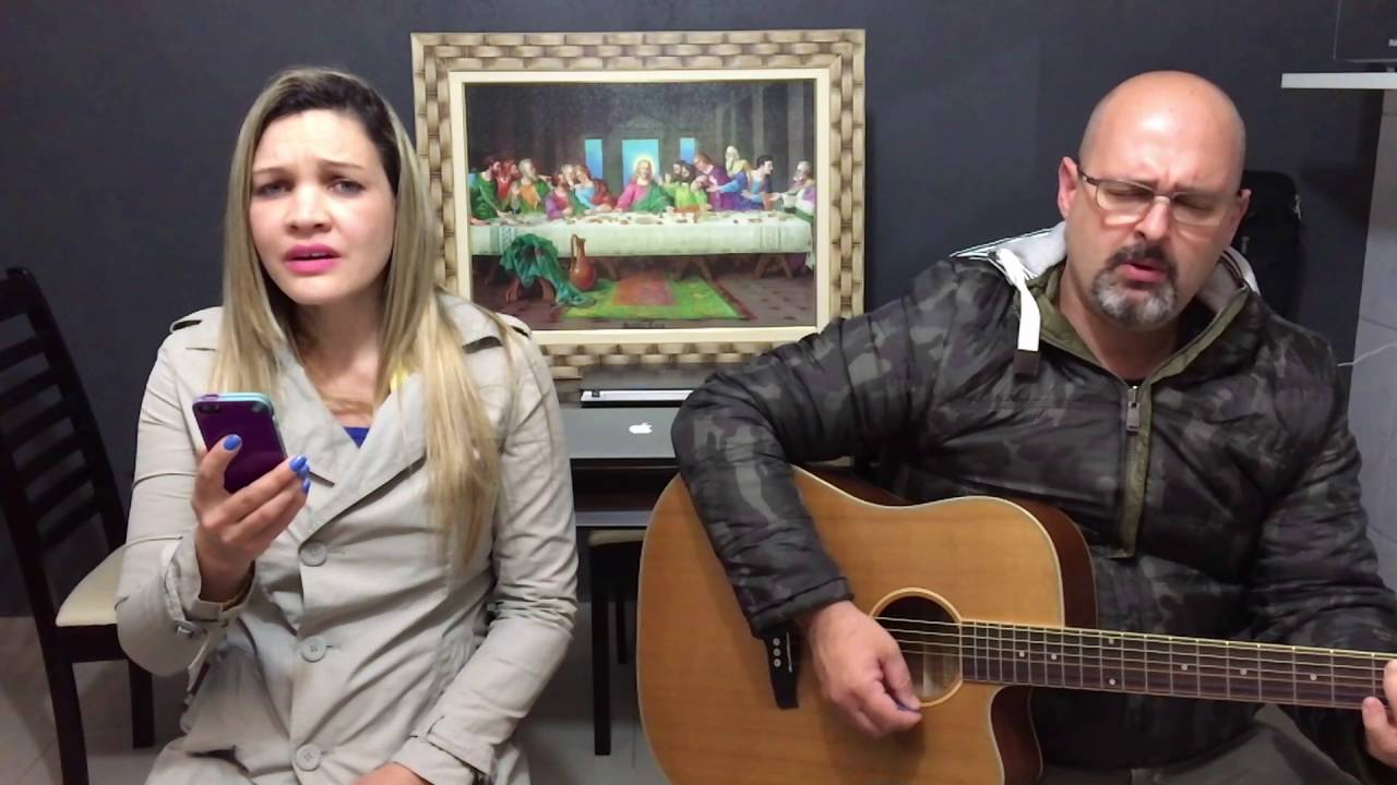 Salmo 120.(Do Senhor é que me vem o meu socorro!)