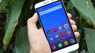 Coolpad Note 3 Lite Review | Great Performer at a Great Price