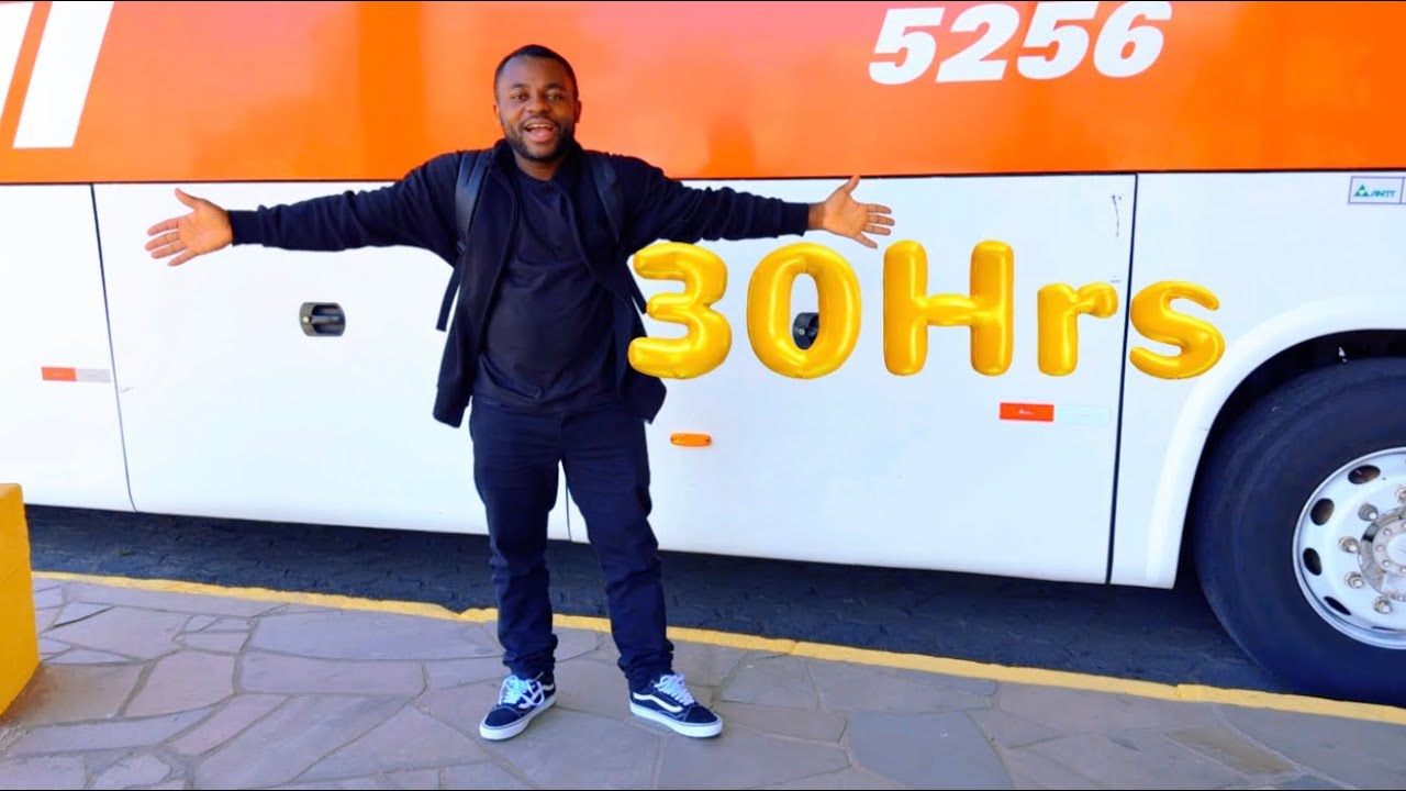 Vin Ann Al Fè 30 Èd Tan Nan Bis Poum Al Nan Yon Lòt Eta Ann Gade Kòman Sa Te Ye  MS -RS 