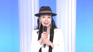 早瀬ひとみ「令和歌謡塾」出演します！