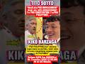 SAPOL ka tuloy kay Bargaza Mr. Comedian BALIK KA NALANG EAT BULAGA. #shorts