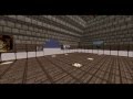 Minecraft dojo time lapse