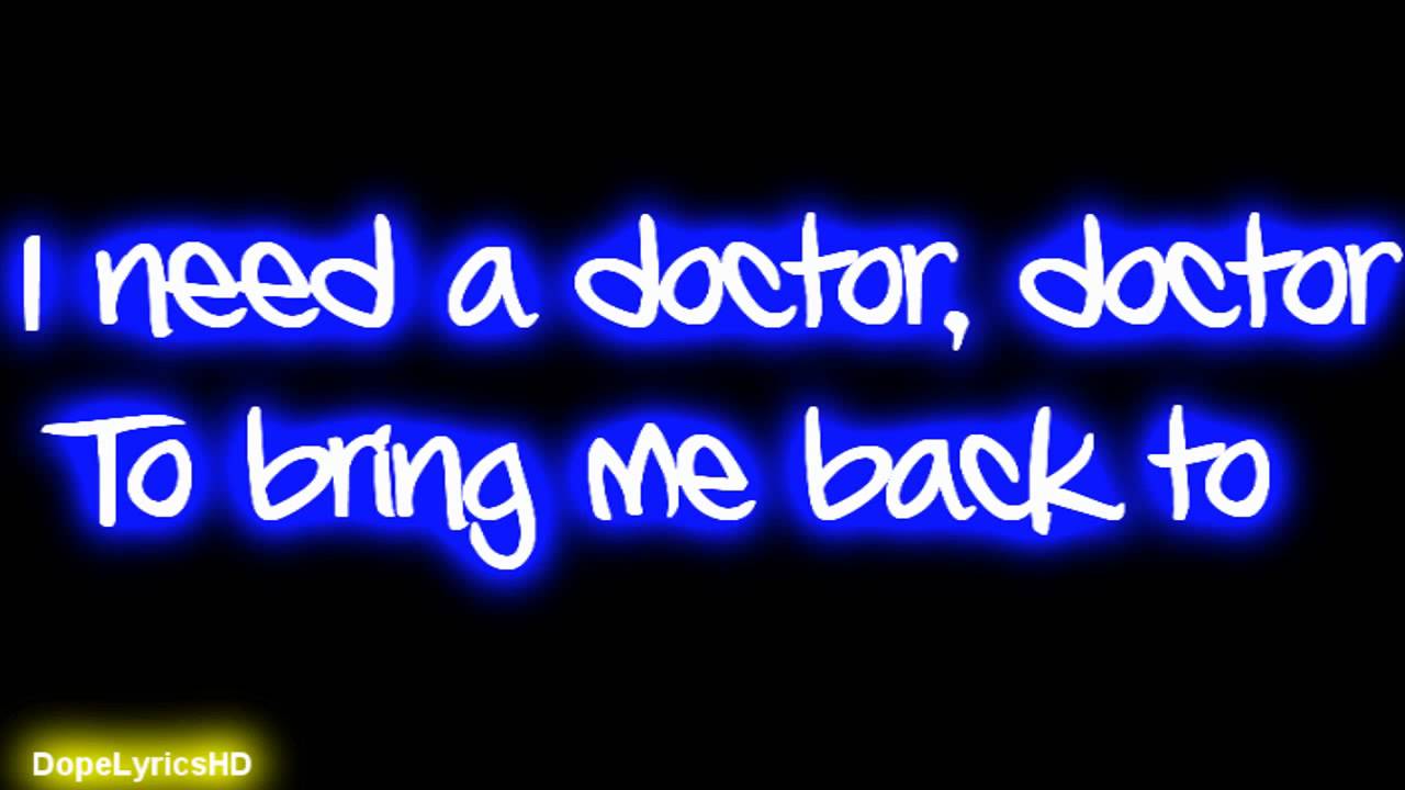 Dr. Dre I Need A Doctor ft. Eminem, Skylar Grey