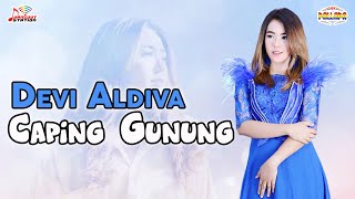 Devi Aldiva - Caping Gunung