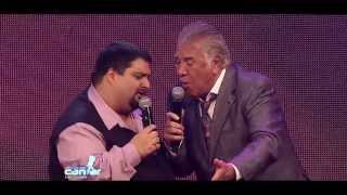 Gustavo Remesar y Raúl Lavié - "Los Mareados" (A capela)