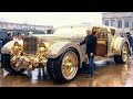 10 Rarest and Most Expensive Cars in the World That Were Never Made Again!