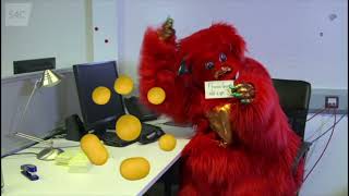 S4Cs Sblij A Sbloj - Episode 07 Of 12