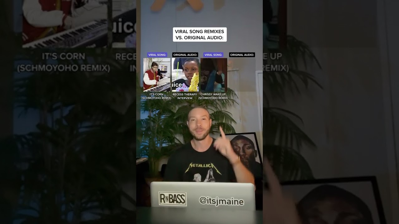 Viral Schmoyoho Song Remixes Vs Original Audio Chrissy Wake Up It s viral-schmoyoho-song-remixes-vs-original-audio-chrissy-wake-up-it-s