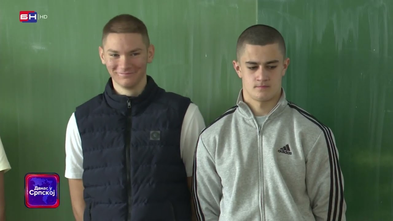 Bijeljina:Učenici tehničke škole zamijenili su uloge sa profesorima i prenijeli svoje stečeno znanje