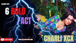 Unveiling Charli XCX 6 Surprising Facts About the Pop Maverick | Celebrity Info