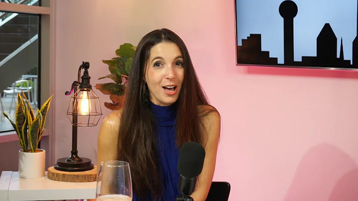 Nancy Humphrey || Community Cocktails with Kimberl...