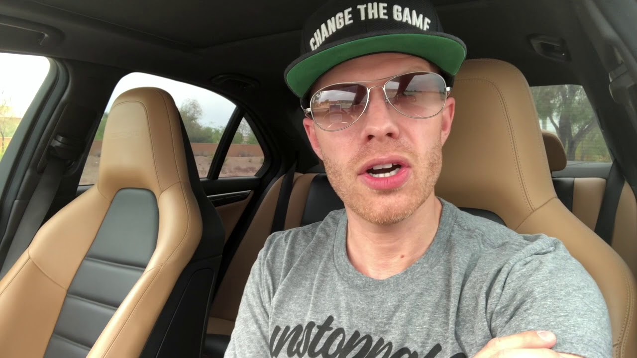 CRM VLOG - Tips for Automotive Salespeople (Sell more cars!)