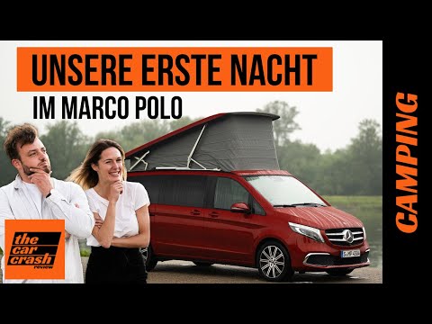 Video: Hat Marco Polo Nudeln aus China mitgebracht?