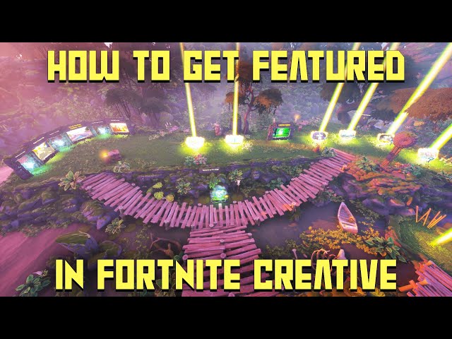 How To Get Your Map Featured In The Fortnite Creative Hub Youtube How To Get Your Fortnite Creative Map Featured How To Get Your Fortnite Creative Map Featured How To Get Your Map Featured In The Fortnite Creative Hub Youtube