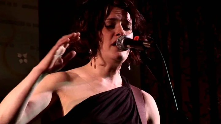 DANGEROUS FRUIT . . ON TOUR WITH STEPHANIE SCHNEIDERMAN - RECOGNIZE