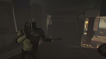 Layers of fear 2 walkthrough part 2 creepy mannequins