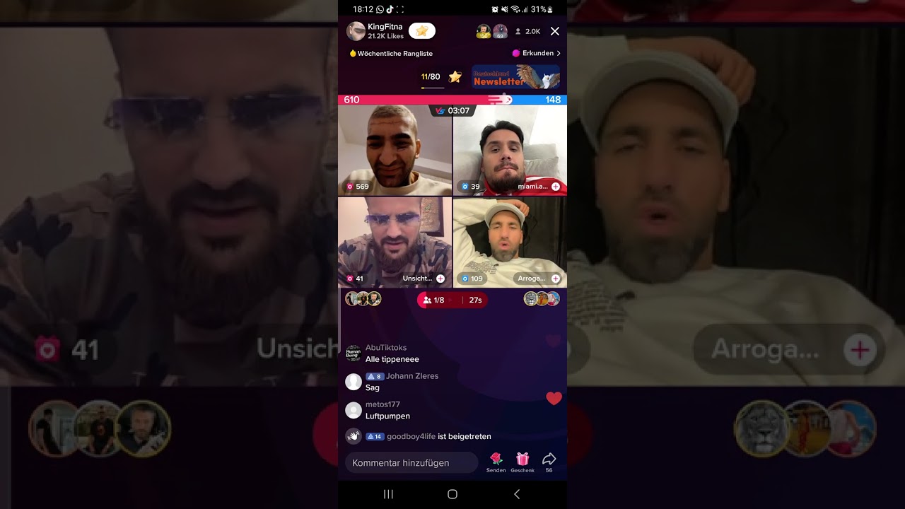 Engelgesicht besoffen zerstört Arrogante Pate