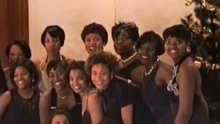 AKA Ball WKU 1995