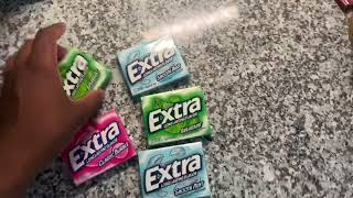 Extra Polar Ice Gum Review