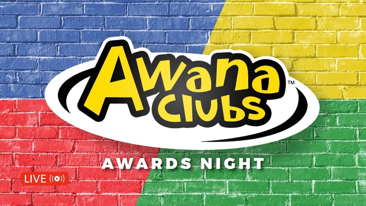 Sunday Evening Service AWANA Awards Night May 5, 2024 - YouTube