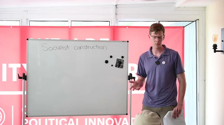 The Rise of Socialism, Comintern & CPUSA - Class b...