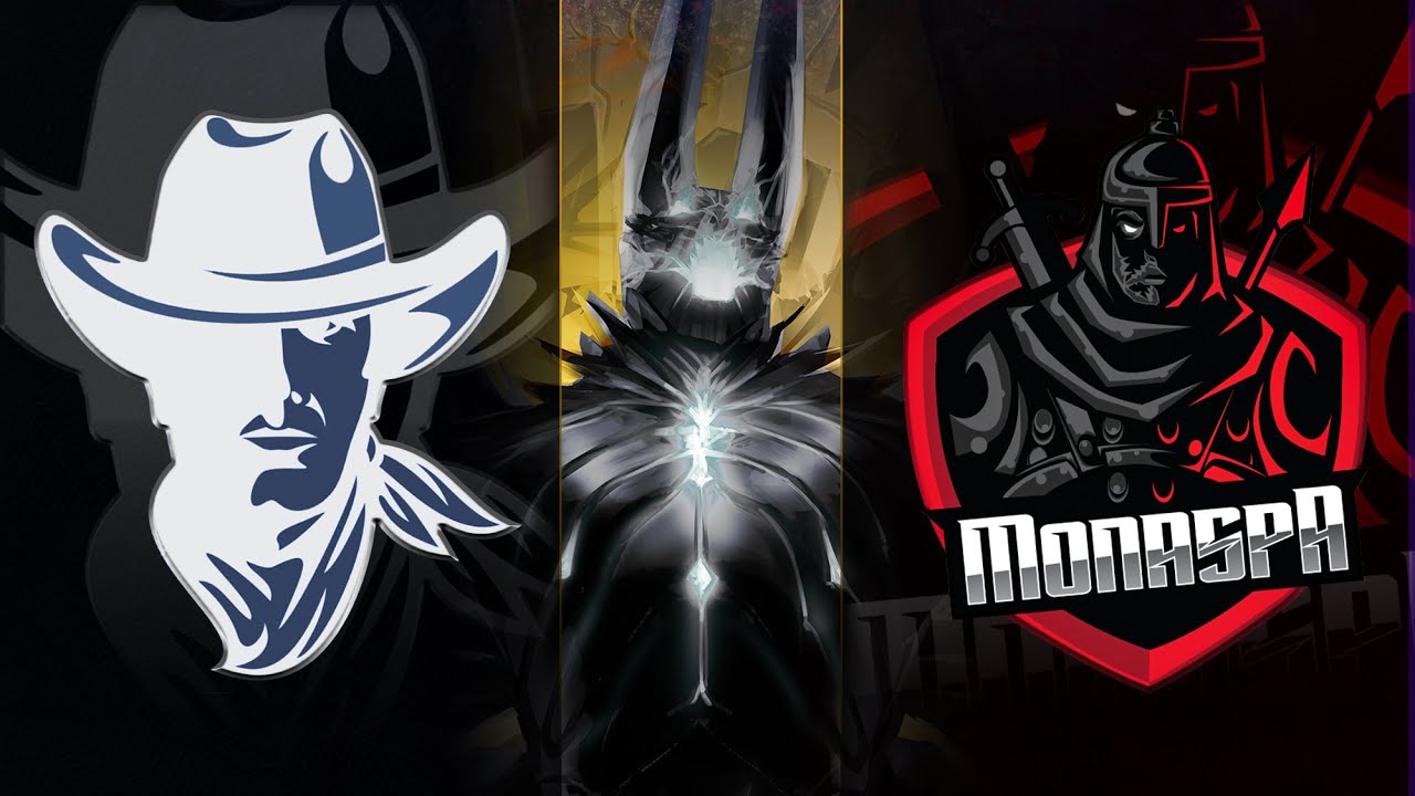 MORM vs MONASPA - Grand Final - Crocobet Dota 2 Cup