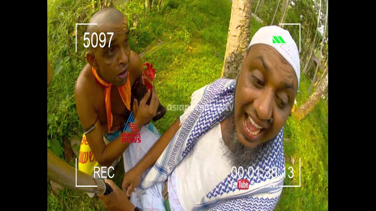 Munshi on CMP splits within hours of MV Raghavan's cremation 11th nov 2014