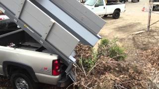 Dump Insert Making Life Easier