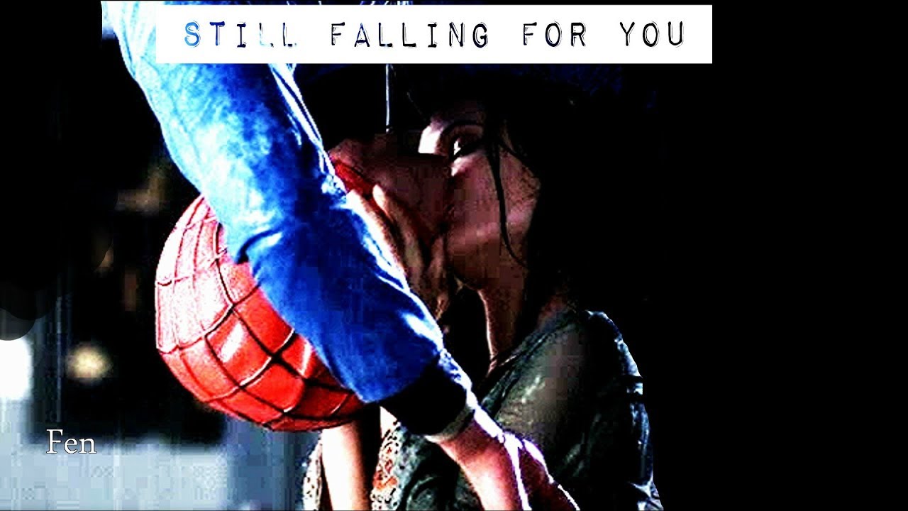 ♥ Seth & Summer || Still Falling For You ♥