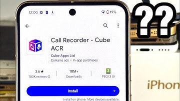 Can You Record Calls on Pixel 8? (no)