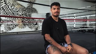 Thamer Faras Thanos Full Interview