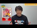 【4月13日(月)】「Weekly Dragonball News」配信!