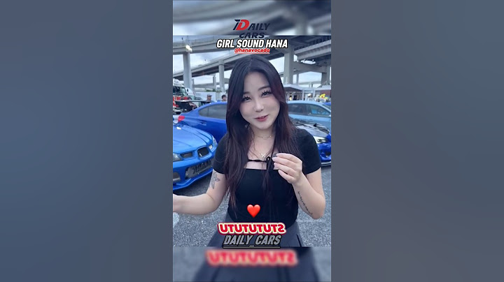 Hana sound jdm❤🥰nissan or hana #automobile #jdm #nissangtr #mazdarx7 #gtr #car #edit