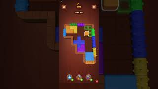 103 Level wood block jam game 2025