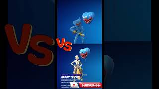 Fortnite X Overwatch MERCY Skin Doing Funny Laughing Emotes (OVERWATCH Collab) 03 #fortnite