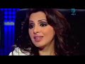 أنغام تجيب بصراحة عن السبب الحقيقي لفشل زواجها أنغام تجيب بصراحة عن السبب الحقيقي لفشل زواجها
