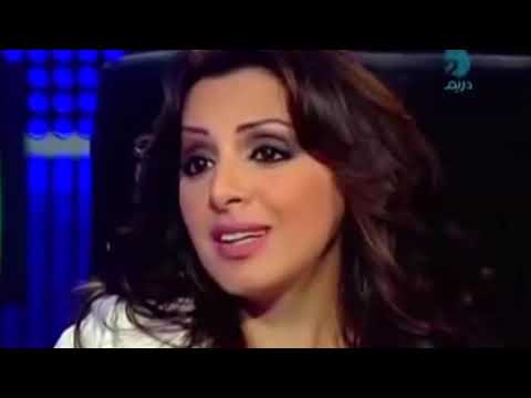 أنغام تجيب بصراحة عن السبب الحقيقي لفشل زواجها