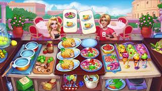 Cooking Center-Restaurant Game screenshot 4