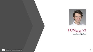 CYTO2020 - EV Calibration Tools Tutorial - Calibrating EV flow data with FCMPASS (Part 3/4)