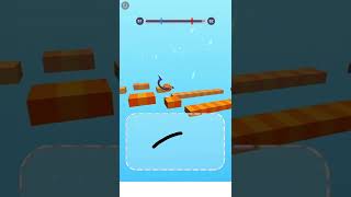 ✅Draw Climber 🏀 All Levels Gameplay Android, iOS Top Run 3D screenshot 5